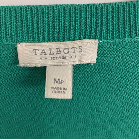 Talbots Cardigans - Picture 5 of 7